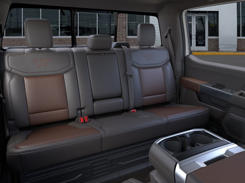 2026 Ford F-150 King Ranch®