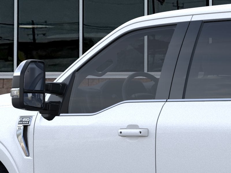 2026 Ford F-150 King Ranch®