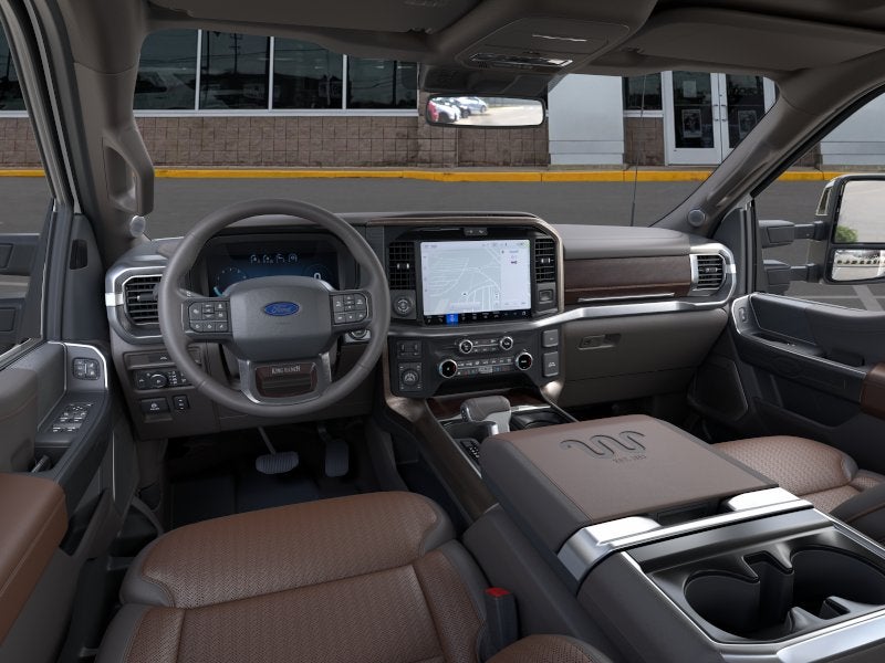 2026 Ford F-150 King Ranch®