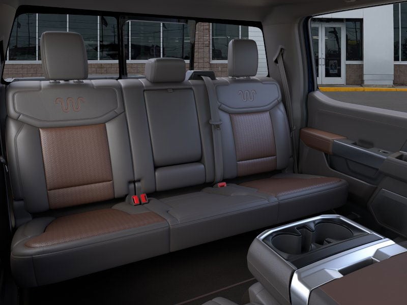 2026 Ford F-150 King Ranch®