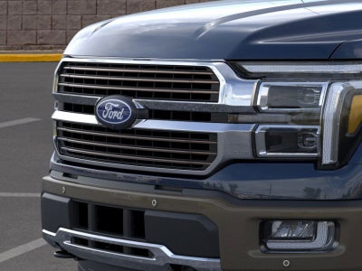 2026 Ford F-150 King Ranch®