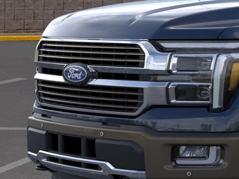 2026 Ford F-150 King Ranch®
