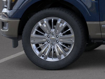 2026 Ford F-150 King Ranch®