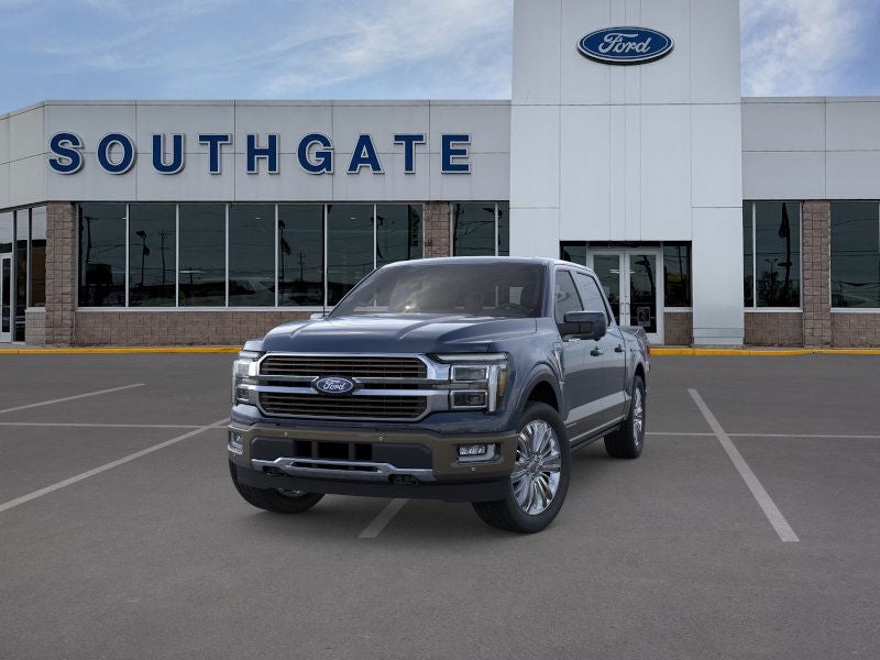 2026 Ford F-150 King Ranch®