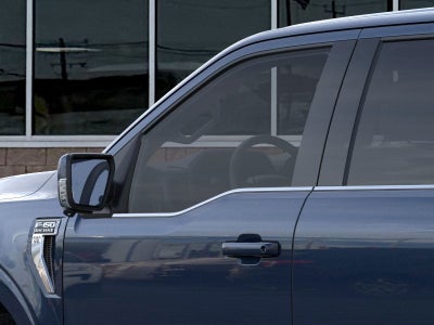 2026 Ford F-150 King Ranch®