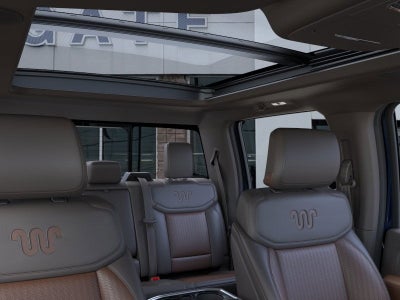 2026 Ford F-150 King Ranch®