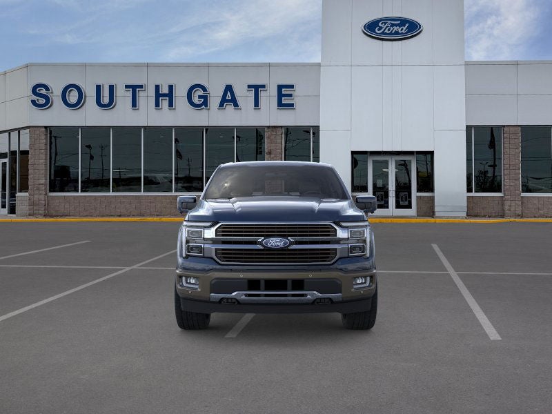 2026 Ford F-150 King Ranch®