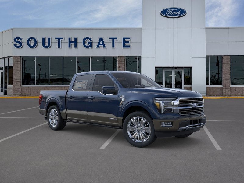 2026 Ford F-150 King Ranch®