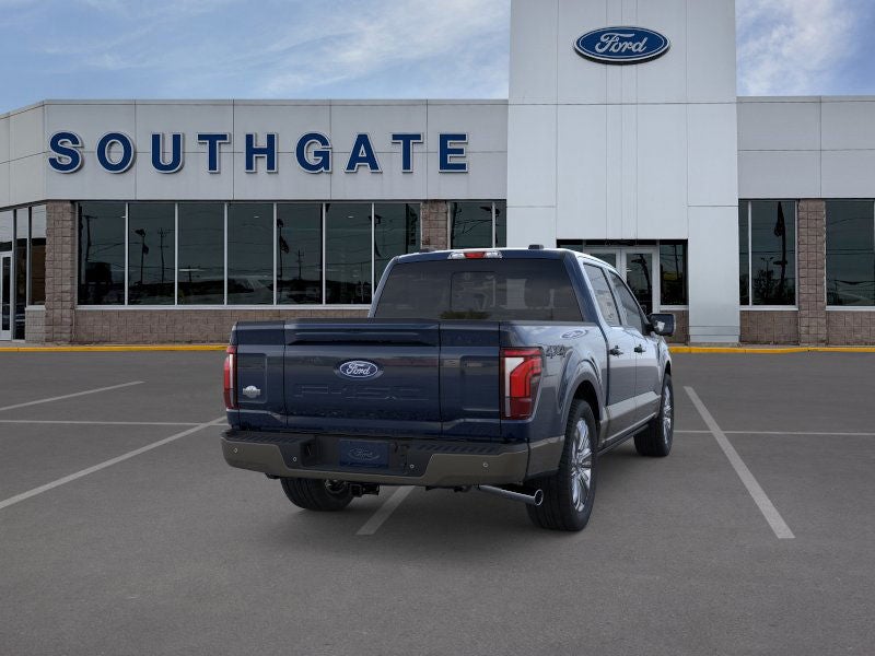 2026 Ford F-150 King Ranch®