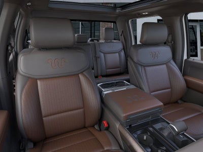 2026 Ford F-150 King Ranch®