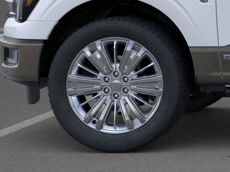 2026 Ford F-150 King Ranch®