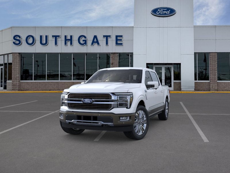 2026 Ford F-150 King Ranch®