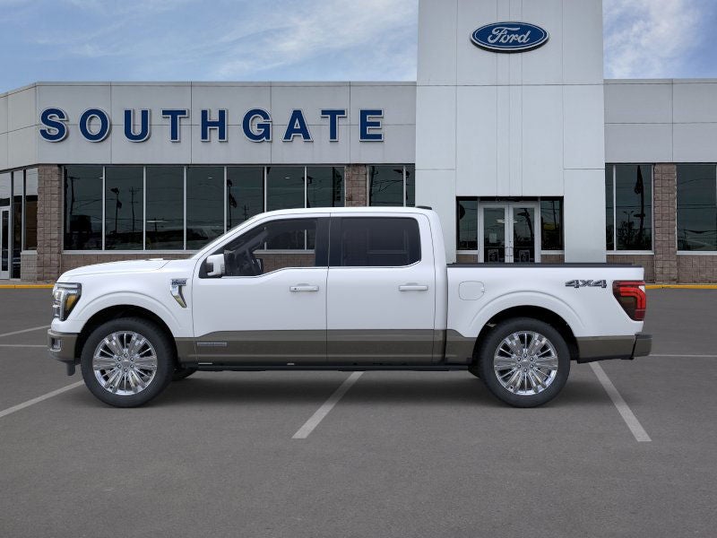 2026 Ford F-150 King Ranch®