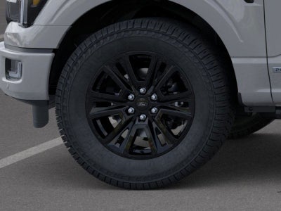 2026 Ford F-150 Platinum®