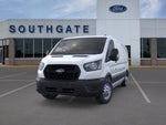 2025 Ford Transit Commercial Cargo Van