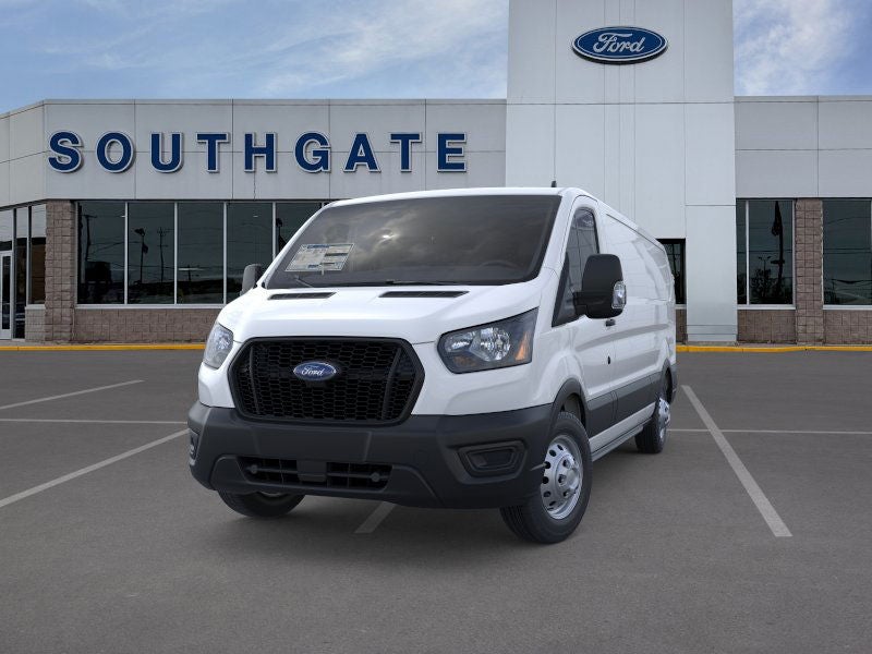 2025 Ford Transit Commercial Cargo Van