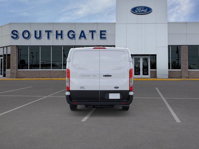 2025 Ford Transit Commercial Cargo Van