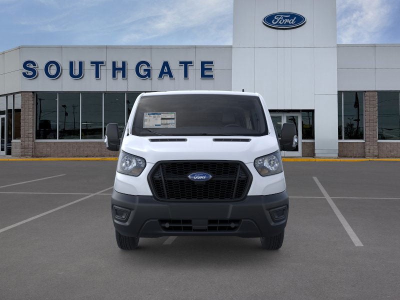 2025 Ford Transit Commercial Cargo Van