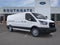 2025 Ford Transit Commercial Cargo Van