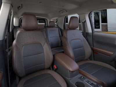 2025 Ford Bronco Sport Outer Banks®