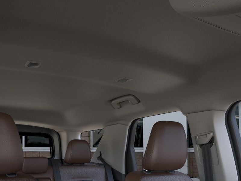 2025 Ford Bronco Sport Outer Banks®