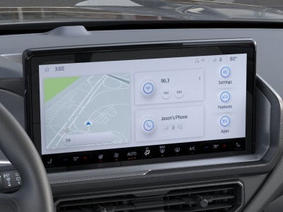 2025 Ford Bronco Sport Outer Banks®