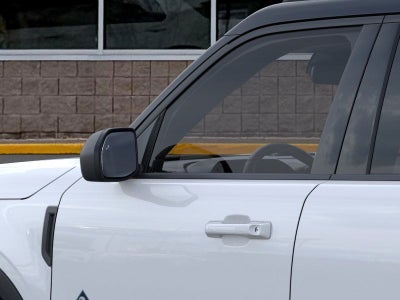 2025 Ford Bronco Sport Outer Banks®