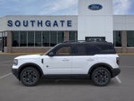 2025 Ford Bronco Sport Outer Banks®