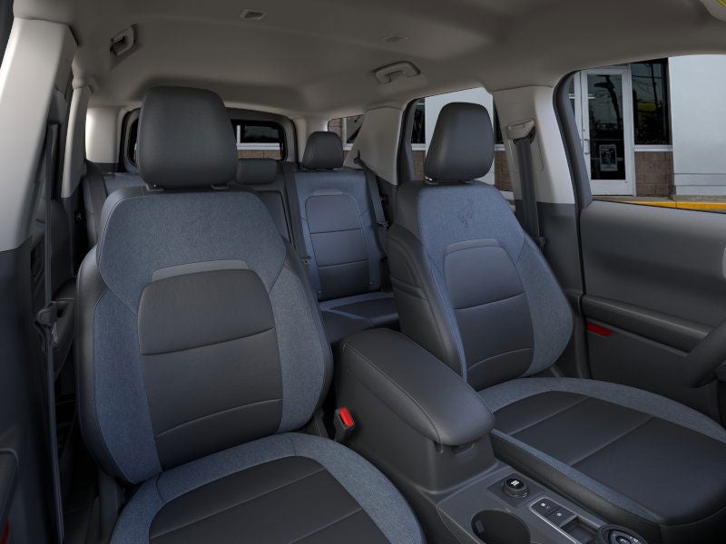 2025 Ford Bronco Sport Outer Banks®