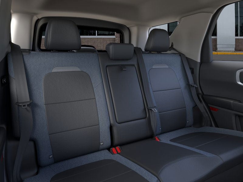 2025 Ford Bronco Sport Outer Banks®