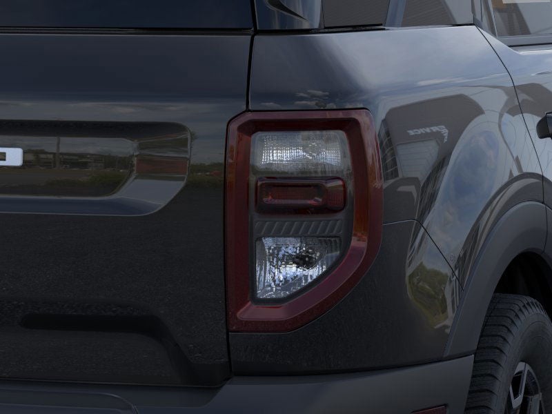 2025 Ford Bronco Sport Outer Banks®