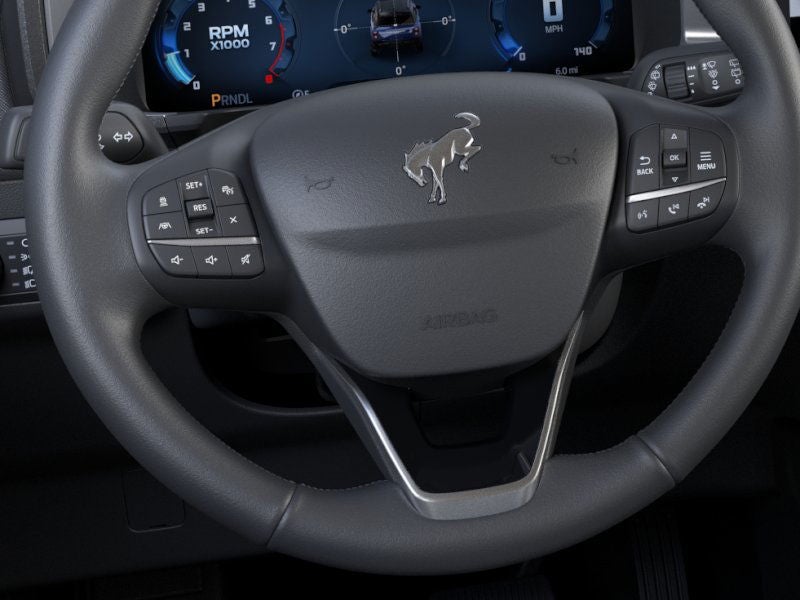 2025 Ford Bronco Sport Outer Banks®