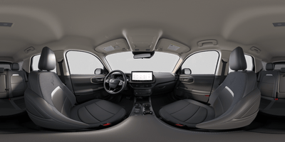 2025 Ford Bronco Sport Outer Banks®