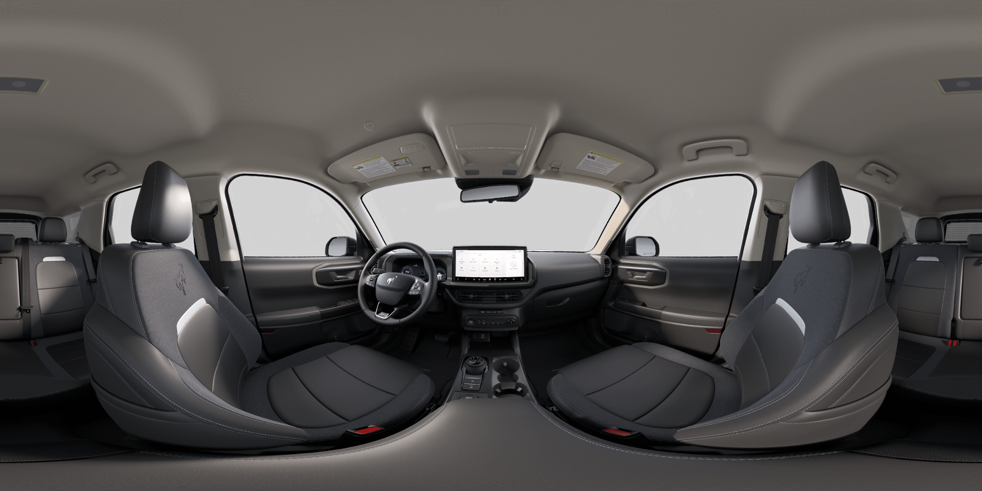 2025 Ford Bronco Sport Outer Banks®