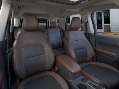 2025 Ford Bronco Sport Outer Banks®