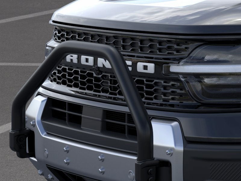2025 Ford Bronco Sport Outer Banks®