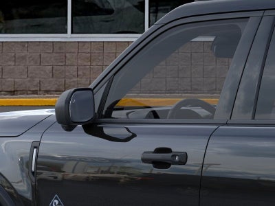 2025 Ford Bronco Sport Outer Banks®