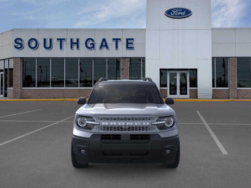 2025 Ford Bronco Sport Outer Banks®