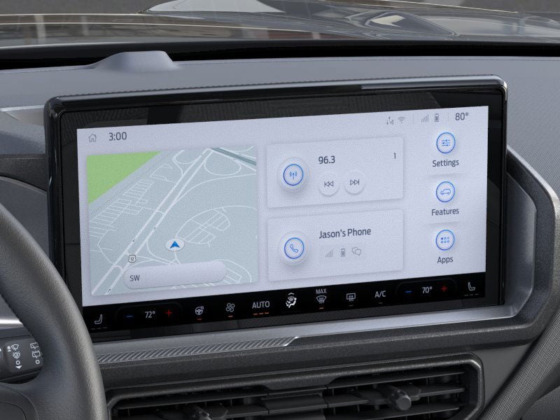 2025 Ford Bronco Sport Outer Banks®