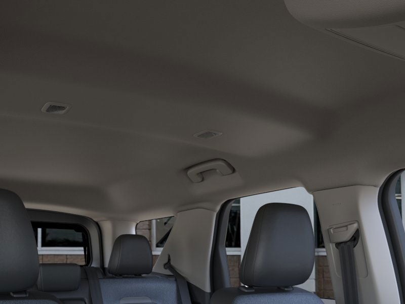 2025 Ford Bronco Sport Outer Banks®