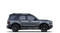 2025 Ford Bronco Sport Badlands®