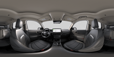 2025 Ford Bronco Sport Badlands®