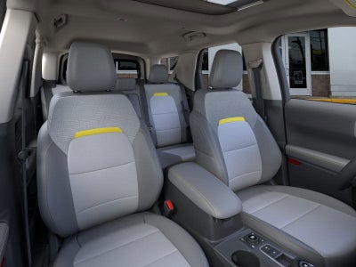 2025 Ford Bronco Sport Badlands®