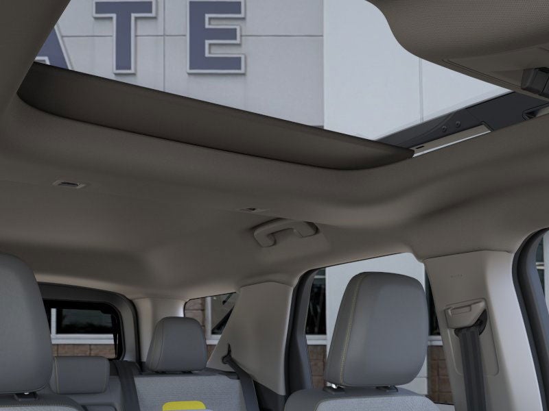 2025 Ford Bronco Sport Badlands®