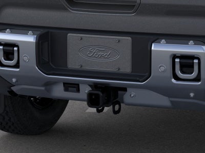 2025 Ford Bronco Sport Badlands®