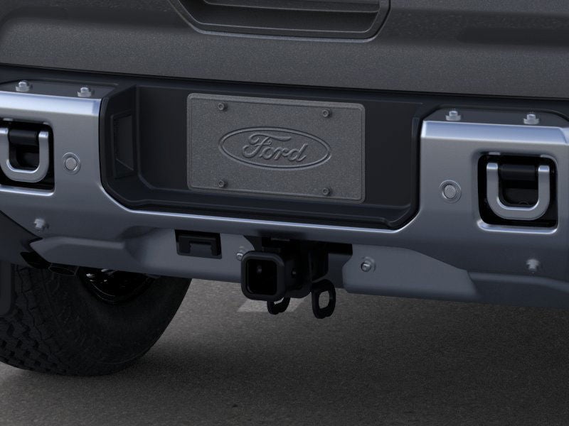 2025 Ford Bronco Sport Badlands®