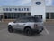 2025 Ford Bronco Sport Badlands®