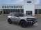 2025 Ford Bronco Sport Badlands®