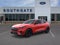 2026 Ford Mustang Mach-E GT