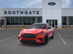 2026 Ford Mustang Mach-E GT